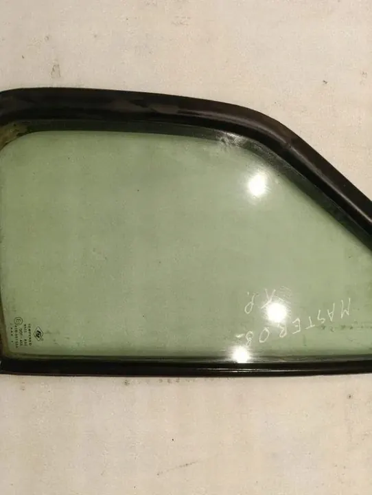Pare-brise avant gauche OEM 43R001564 Opel Movano image 5