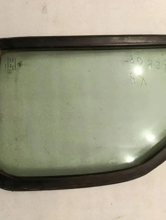 Pare-brise avant gauche OEM 43R001564 Opel Movano image 8