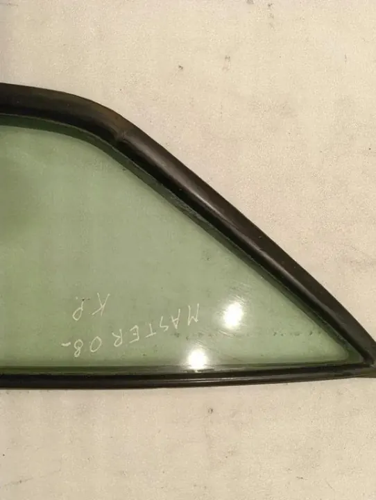 Pare-brise avant gauche OEM 43R001564 Opel Movano image 9