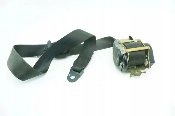 Säkerhetsbälte höger fram OEM 353185 för Citroen C8 image 2