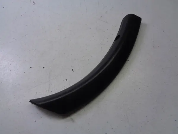 Mitsubishi Outlander III Oikea Takalokasuoja 7407A318 image 2