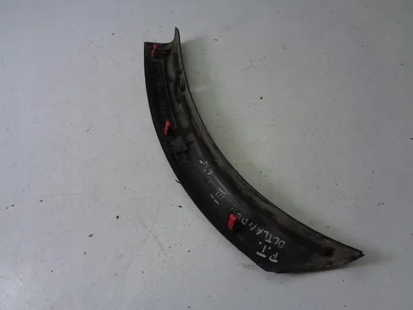 Mitsubishi Outlander III Oikea Takalokasuoja 7407A318 image 3