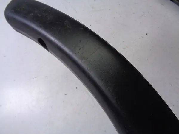 Mitsubishi Outlander III Oikea Takalokasuoja 7407A318 image 4