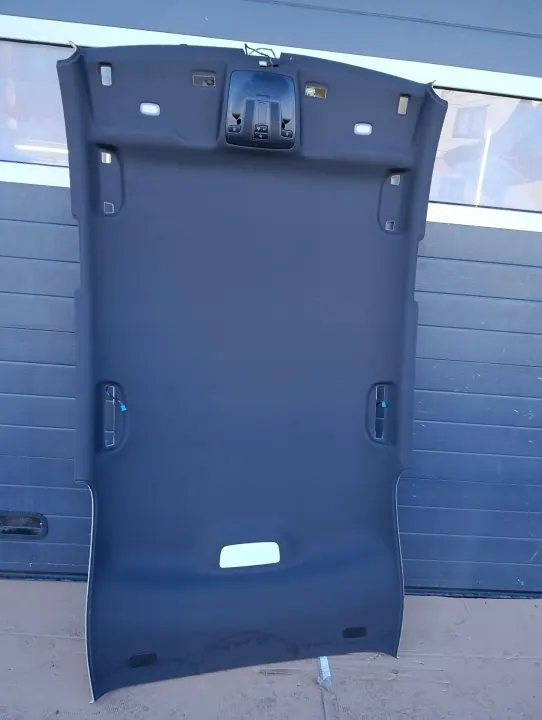 Mercedes W246 Dakbekleding Handvatten Set OEM A2466900150 image 5
