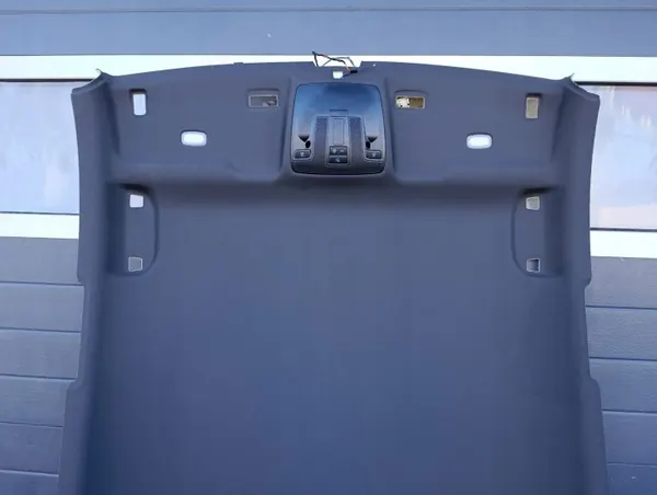 Mercedes W246 Dakbekleding Handvatten Set OEM A2466900150 image 6