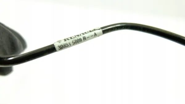 Renault Kopplingslina OEM 308515809R för Megane IV 1.6 DCI image 3