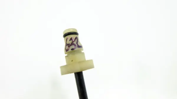 Renault Kopplingslina OEM 308515809R för Megane IV 1.6 DCI image 7