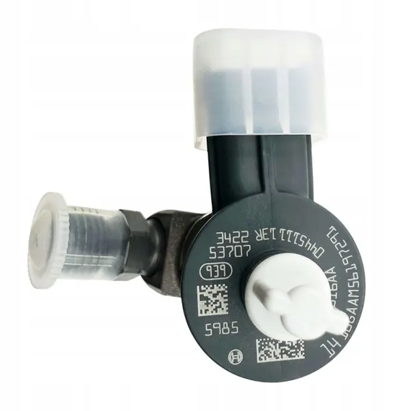 Nuevo inyector OE Fiat Ducato 2.2 D MJET 044511113R image 3