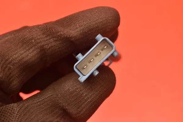 Sensor Lambda Citroen DS4 image 3