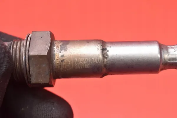 Sensor Lambda Citroen DS4 image 4