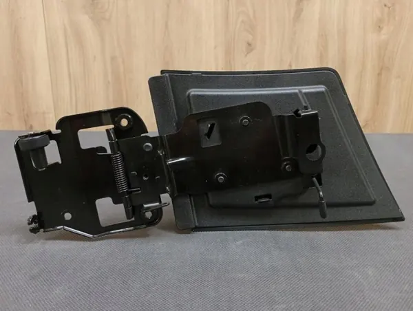 OEM NUMER88 A2077570506 Vasen Katkotelan Peite image 4