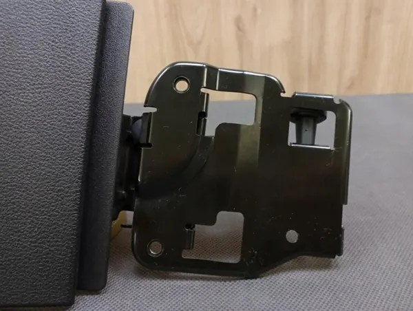 OEM NUMER88 A2077570506 Vasen Katkotelan Peite image 5