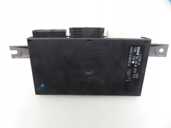 BMW E39 Ljuskontrollenhet OEM 61358372117 image 3