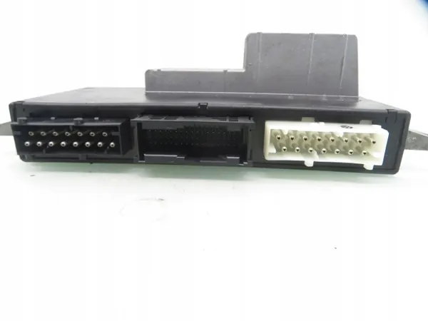 BMW E39 Ljuskontrollenhet OEM 61358372117 image 4