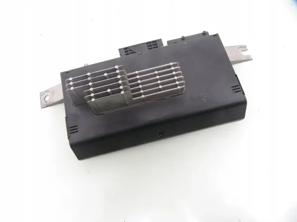 BMW E39 Ljuskontrollenhet OEM 61358372117 image 5