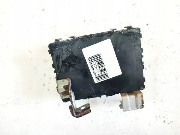 Nissan Murano Immobilizer Computer OEM 92LP0562 image 3