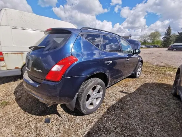 Nissan Murano Immobilizer Computer OEM 92LP0562 image 8