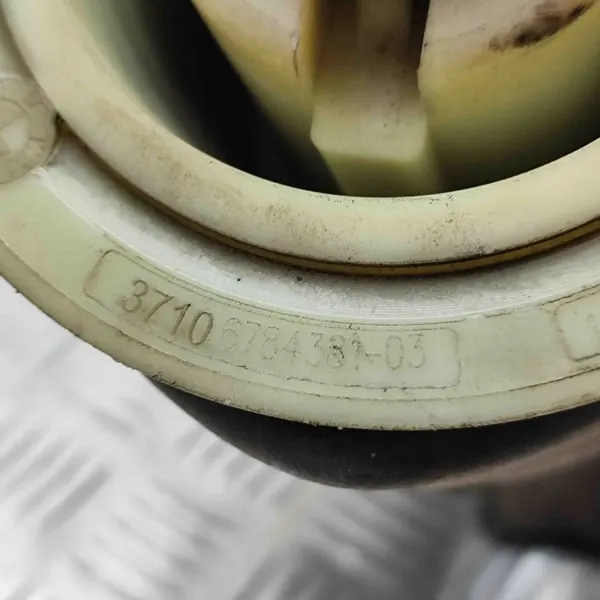 Coussin suspension arrière gauche OEM 6784381 BMW 5 image 7