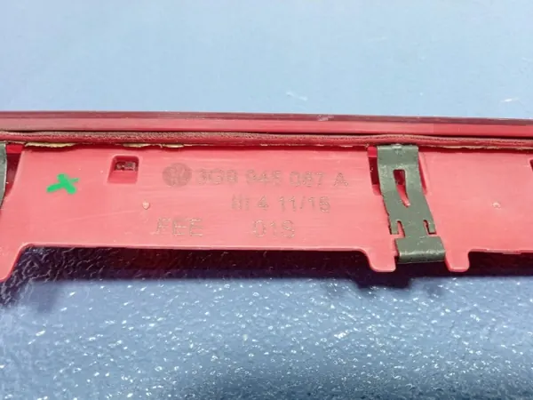 3e Remlicht VW Passat B8 OEM 3G9945087A image 5