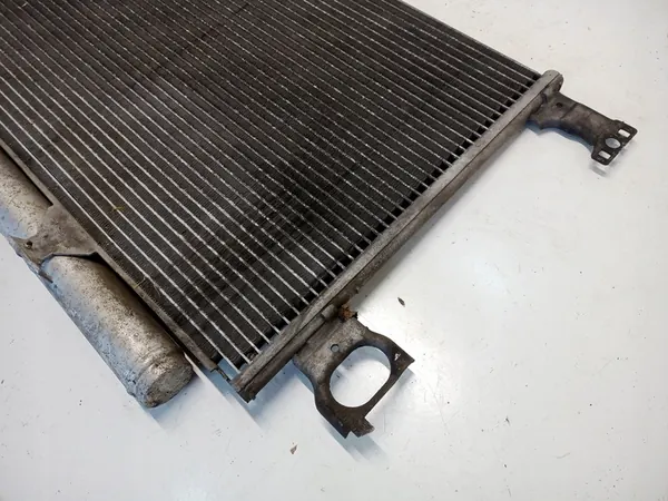 Ilmastointijäähdytin Mercedes CLK W209 A2035002154 image 3