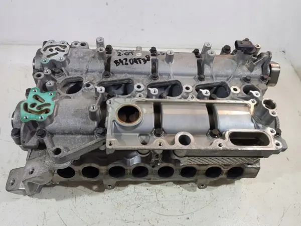 Volvo Moottorin Pää OEM 31375380AA 2.0 B4204T37 image 2