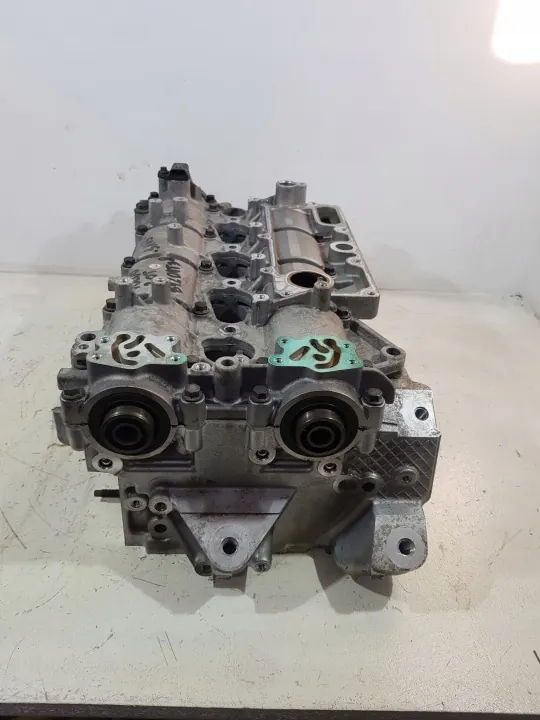 Volvo Moottorin Pää OEM 31375380AA 2.0 B4204T37 image 4