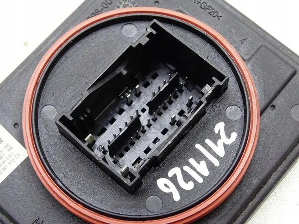 Module Phare OEM 4K0941572CC Audi OE d'occasion image 4