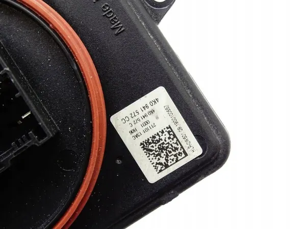 Module Phare OEM 4K0941572CC Audi OE d'occasion image 5