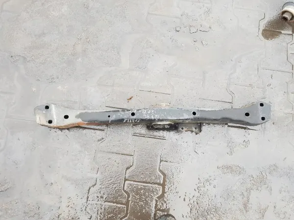 Support de Boîte Audi Q7 4L Lift 3.0 TDI OEM 7PX399227X image 2