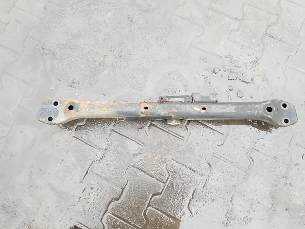 Support de Boîte Audi Q7 4L Lift 3.0 TDI OEM 7PX399227X image 3