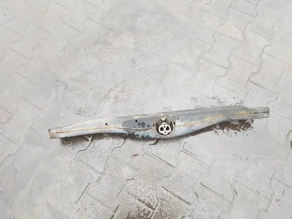 Support de Boîte Audi Q7 4L Lift 3.0 TDI OEM 7PX399227X image 4