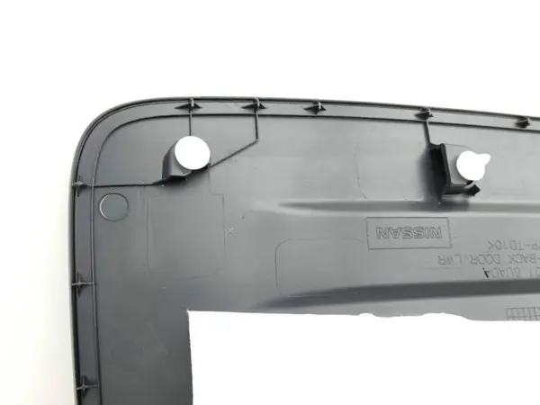 OEM 909016UA0A Kofferbakbekleding voor Nissan Qashqai J12 image 6