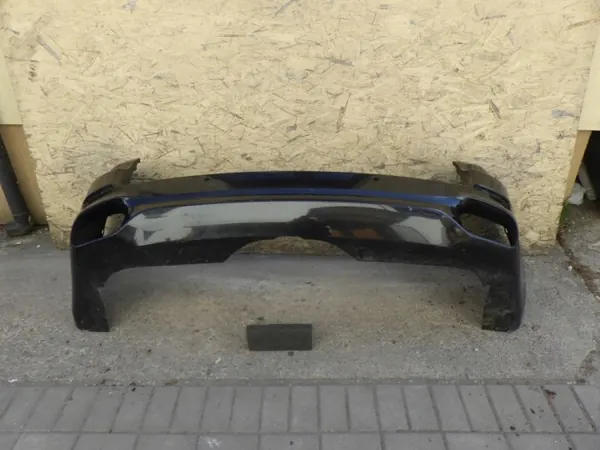 Pare-chocs arrière BMW OEM 8054021 pour X5 F15 M image 4
