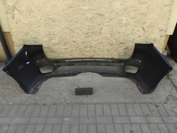 Pare-chocs arrière BMW OEM 8054021 pour X5 F15 M image 7