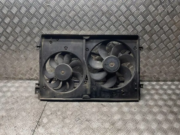 VW framre rem OEM 1J0121205B för Golf VII 1.9L image 3