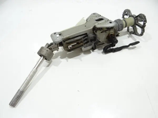 BMW Ohjauspylväs OEM 6788816 E61 LCI:lle image 2