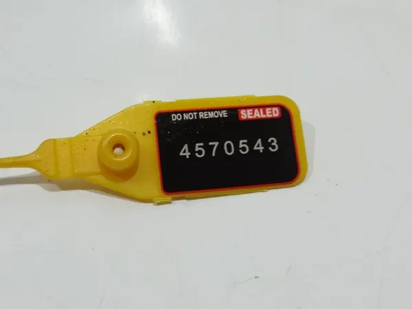 BMW Ohjauspylväs OEM 6788816 E61 LCI:lle image 10