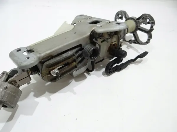 BMW Ohjauspylväs OEM 6788816 E61 LCI:lle image 4