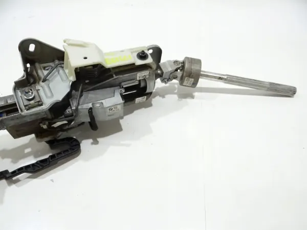 BMW Ohjauspylväs OEM 6788816 E61 LCI:lle image 6