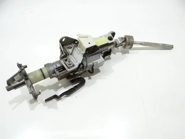 BMW Ohjauspylväs OEM 6788816 E61 LCI:lle image 7