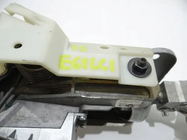 BMW Ohjauspylväs OEM 6788816 E61 LCI:lle image 8