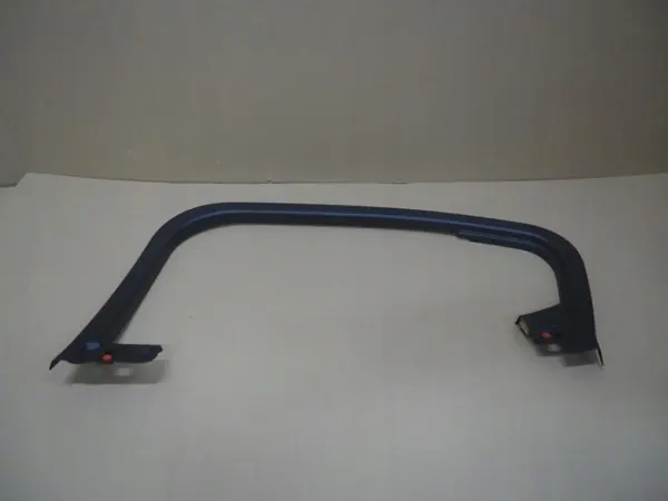 Rechter achterdeurframe OEM Alfa Romeo Stelvio image 2