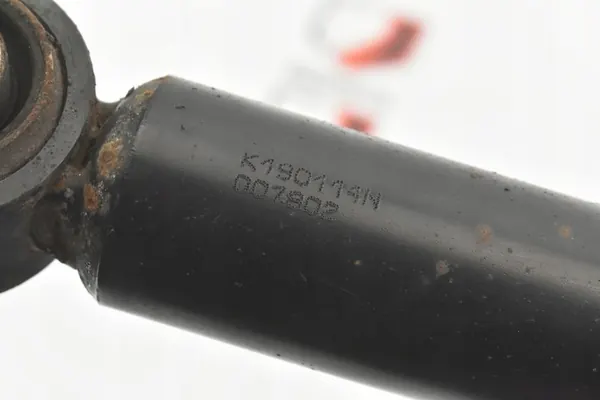 Bakre Vänster Höger Stötdämpare Mercedes Vito W447 image 3