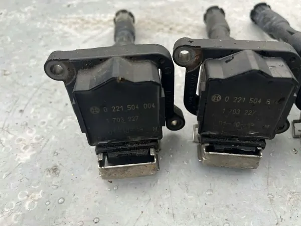 Bobine d'allumage OEM 1703227 pour BMW E39 image 6