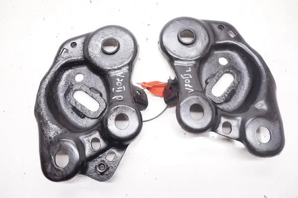 VOLVO V70 II S60 I Support de Suspension Arrière Gauche Droite OE image 1