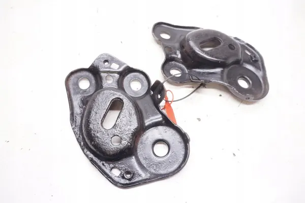 VOLVO V70 II S60 I Support de Suspension Arrière Gauche Droite OE image 2