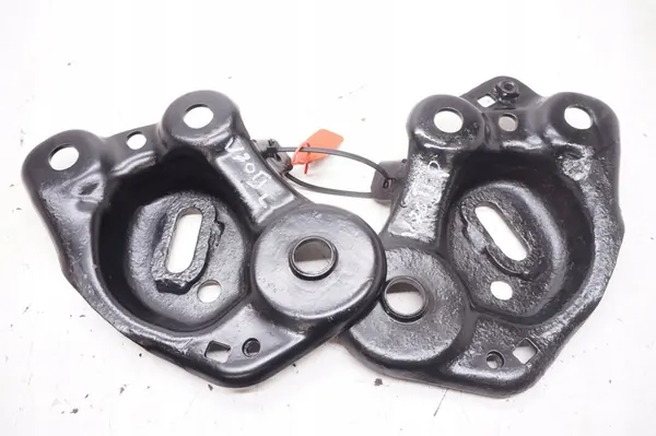 VOLVO V70 II S60 I Support de Suspension Arrière Gauche Droite OE image 3