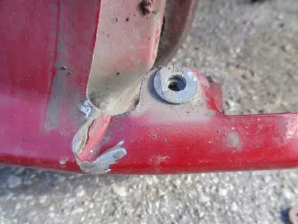 OEM C4 PICASSO II GRAND PODŁUŻNICA ĆWIARTKA PRAWA PRÓG SŁUPEK-123ds-6e9be7-592f83 Estribo Derecho image 7
