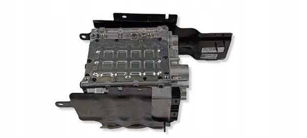 Jeep OE Inverter Module voor Wrangler Hybrid 4xe 2021+ image 2