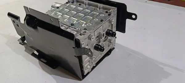 Jeep OE Inverter Module voor Wrangler Hybrid 4xe 2021+ image 5